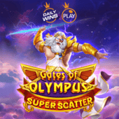 PrimoGaming88 - GATE OF OLYMPUS