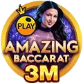 PrimoGaming88 - AMAZING BACCARAT