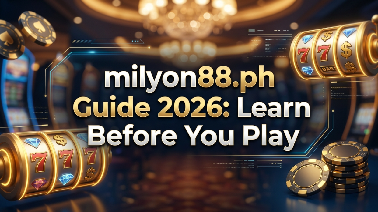 milyon88.ph