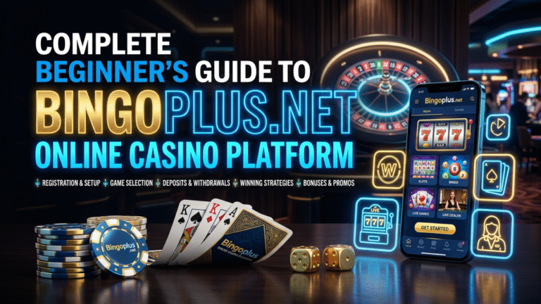 bingoplus.net