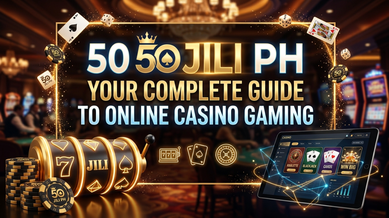 50 jili ph