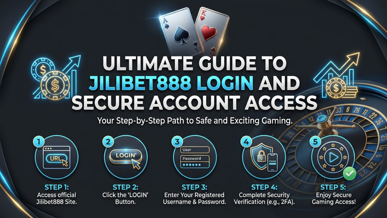 jilibet888 login